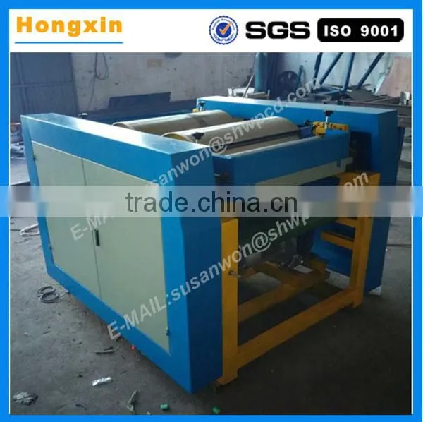 Customize 2 Color Woven Bag Printing Machine photo-5