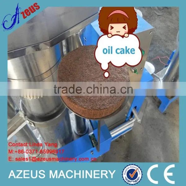 Good Quality Olive Oil Extraction Equipment Machine Make Olive Oil photo-5