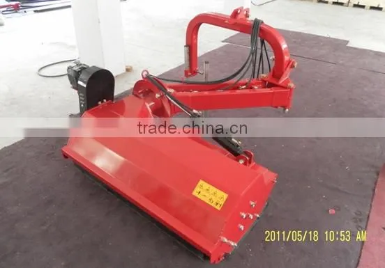 EF SERIES DIFFERENT MODELS Rear Mounted Flail Mower for Tractor