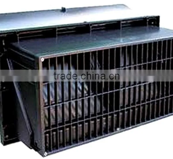 ABS Material Air Inlet for Poultry Farm House photo-4