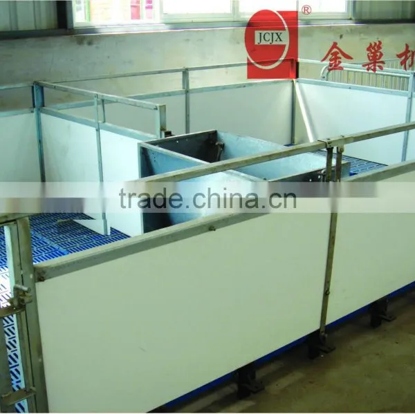 *advanced Farrowing Stall With CE/CCC Certificate photo-4