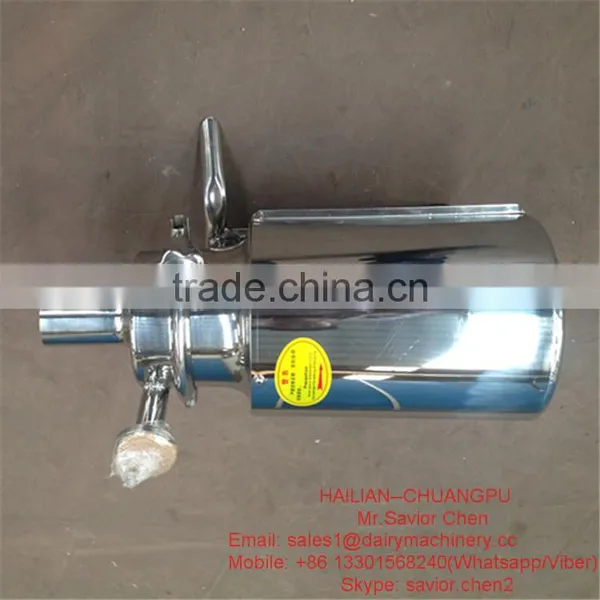 2200W Cow Milk Pump Milking Parlour Parts photo-6
