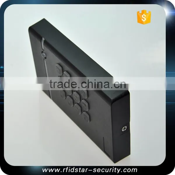Fingerprint & ID Card Reader Access Controller Standalone Controller photo-4