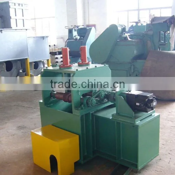 Copper Brass Bronze Horizontal Continuous Casting Machine for Rod or Tube photo-6