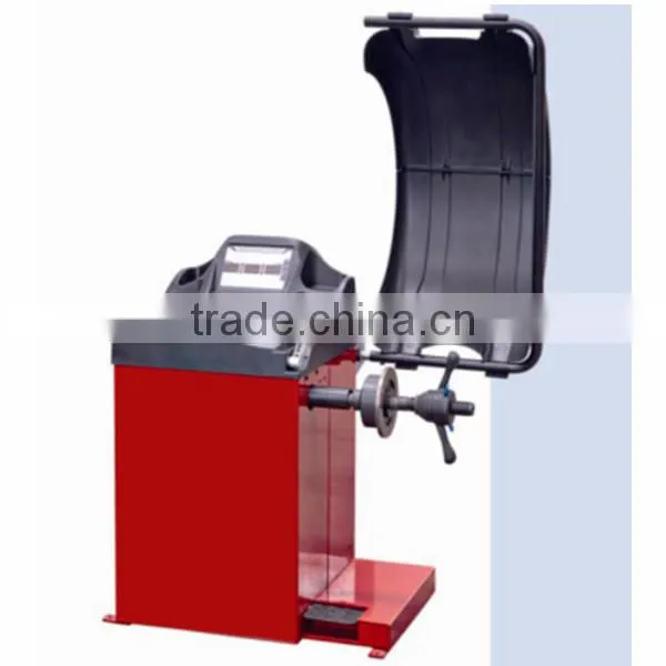 Truck tyre Balancer Wheel balancer Tire balancer