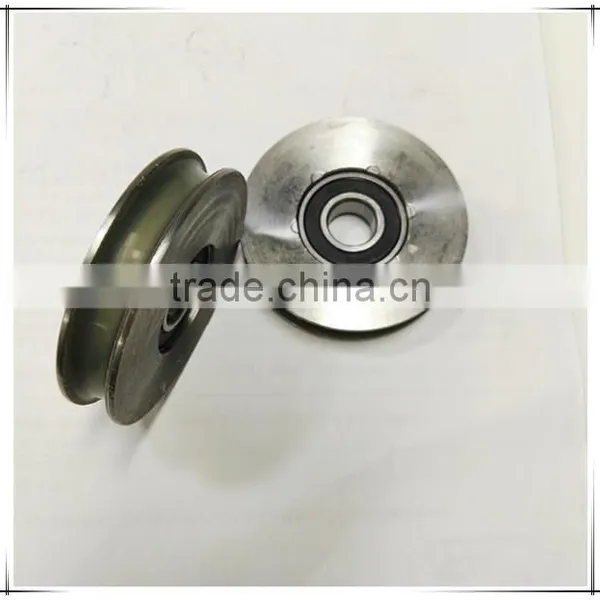 Elevator Landing Door Hanger Rollers 72x15x6202RS photo-4