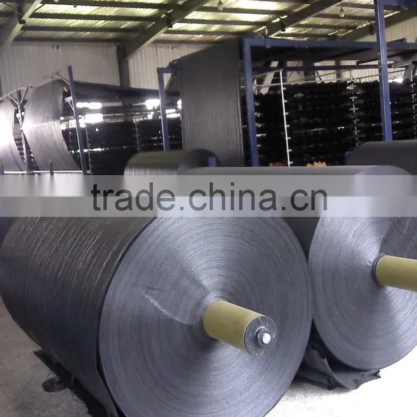 2016 PP Woven Geotextiles For Road Construction photo-2