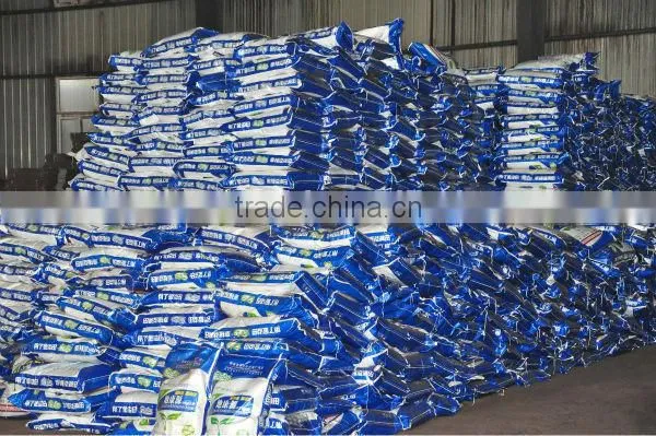Organic Foliar Fertilizer Potassium Fulvate photo-4