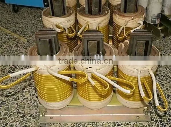 Winding Machine/toroid Winding Machine/thread Winding Machine photo-2
