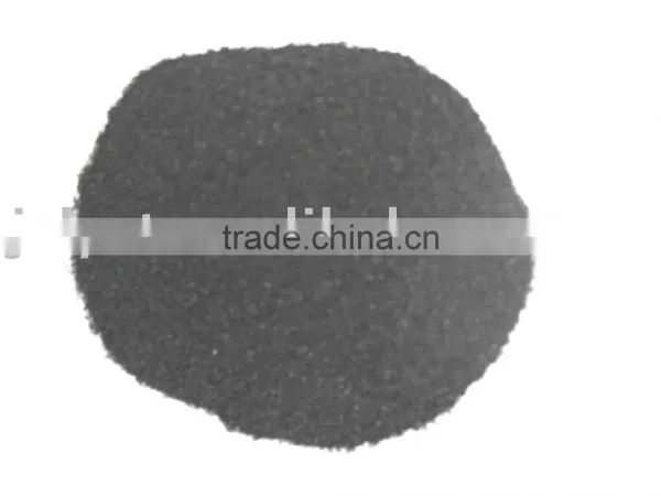 Microned Bamboo Charcoal Powder