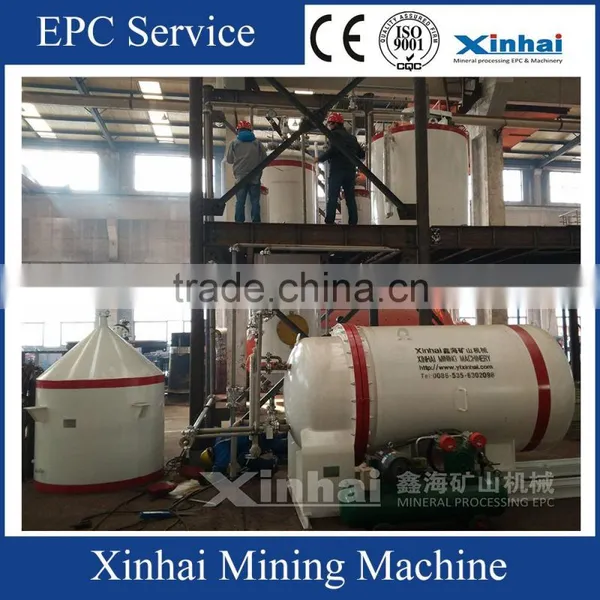 Gold Separator Plant , Small Gold Washing Plant