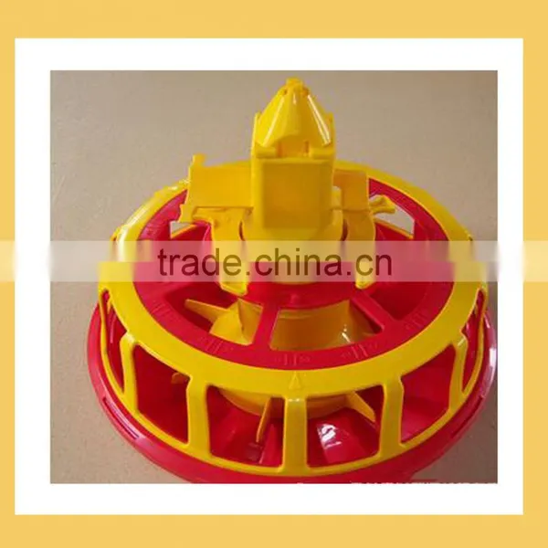 Automatic Poultry Pan Feeding System for Broilers and Breeders Cheap Strong Very Much photo-5