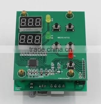CON01012 LED Pcb Mounting