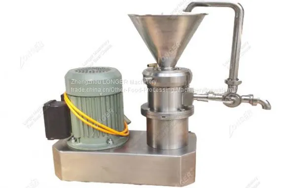 Good Quality Date Grinding Machine On Sale