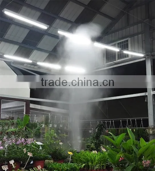 [Handy-Age]-Hidden Fan Greenhouse Humidifier (GN1800-001) photo-2