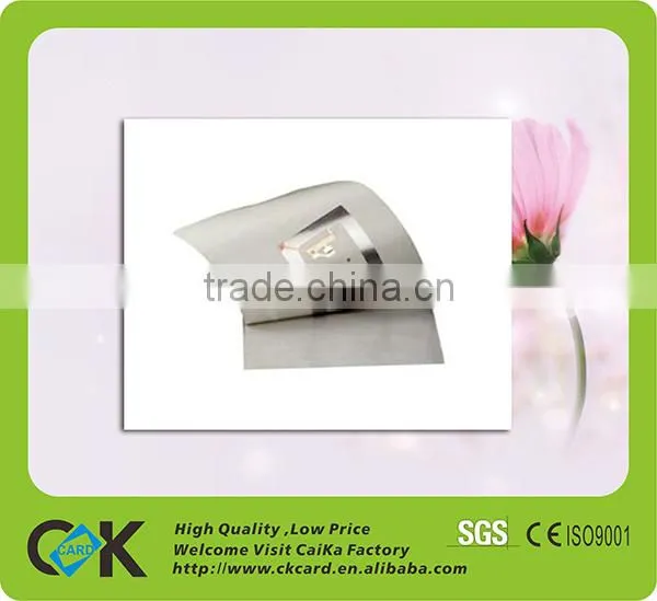 Wholesale Super Quality RFID 13.56MHz NFC Tag/label photo-4