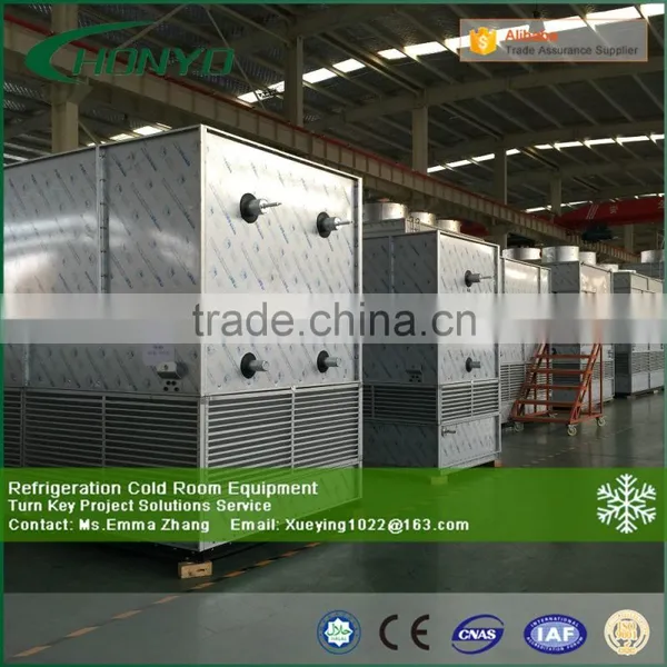 Freezer Room Cold Storage Room Cold Room Panels Polyurethane Sandwich Panel photo-4