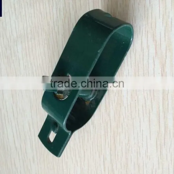 Commercial Greenhouse With Galvanized Steel Wire Grip/wire Tightener photo-3