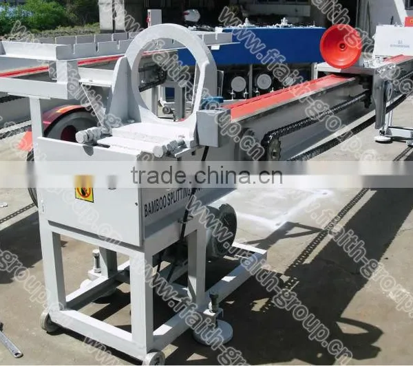 Toothpick Machine