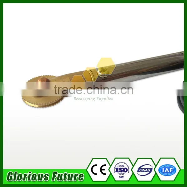 High Quality Hot Sale Beekeeping Electric Heating Wire Embedder photo-2