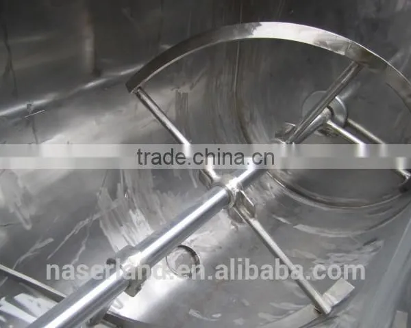 Plastic Mixer Able to Set Within 0-30minutes Color Mixer photo-3