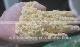 Small Size High Efficiency Wheat Flour Milling Machine photo-3