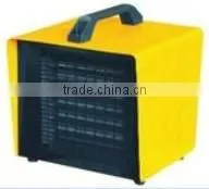Compact Industrial Fan Heater 2KW for Greenhouse