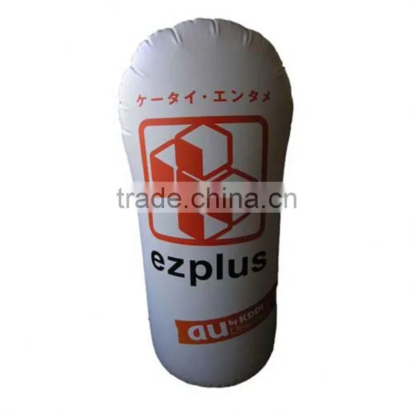 Inflatable Boxing Roly-poly Toy Inflatable Toy Dolls for Children photo-4