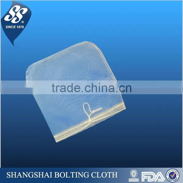 Durable Micron Nylon Mesh Bag Filter for Cooking