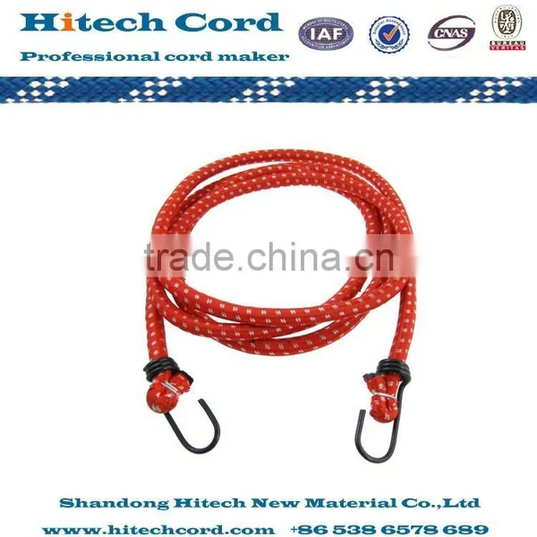 High Quality Elastic/Rubber Rope With Factory Price photo-2