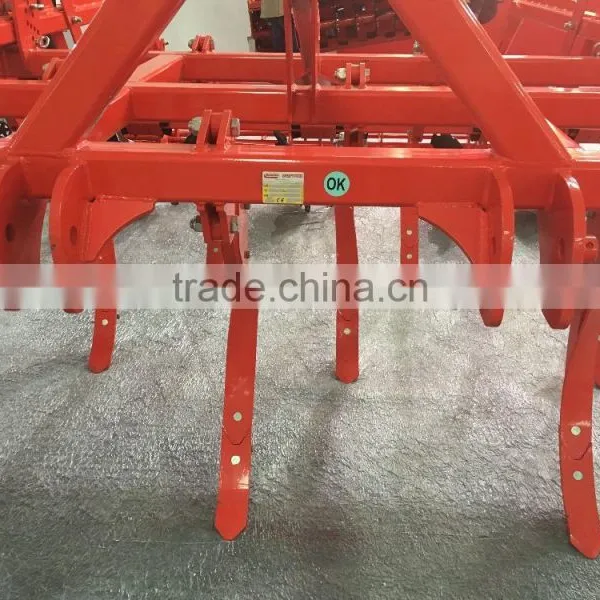 Break Shovel,s-tine,mower Blade,cultivator Sweep Blade photo-6