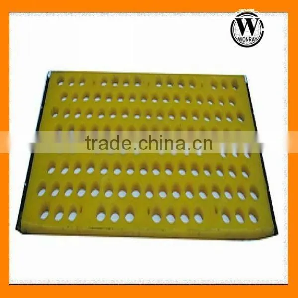 Cheap Polyurethane Screen Mesh