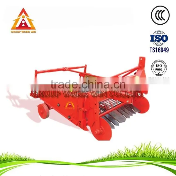 Factory Harvester photo-4