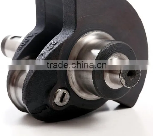 Diesel Engine Part, CRANKSHAFT, Used for Engine Repair photo-5