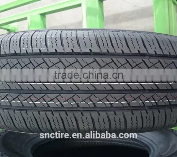 Car Tire215/75R15 225/75R15 235/75R15 265/75R16 205/70R14 205/70R15 Car Tire New Tire Comforser photo-2
