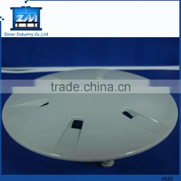 China Hot Selling Plastic Injection Moulding Making photo-3
