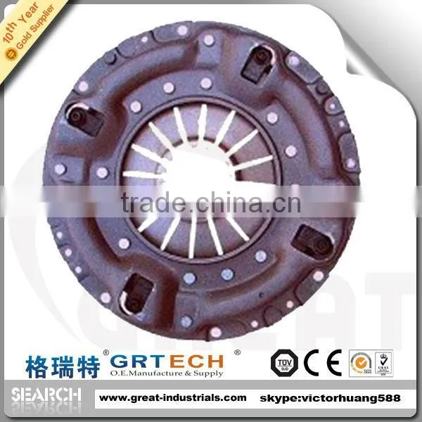 Auto Parts Cover Assy Clutch for Foton Truck