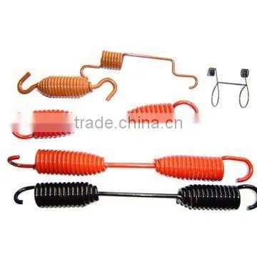 Double Tension Springs photo-3