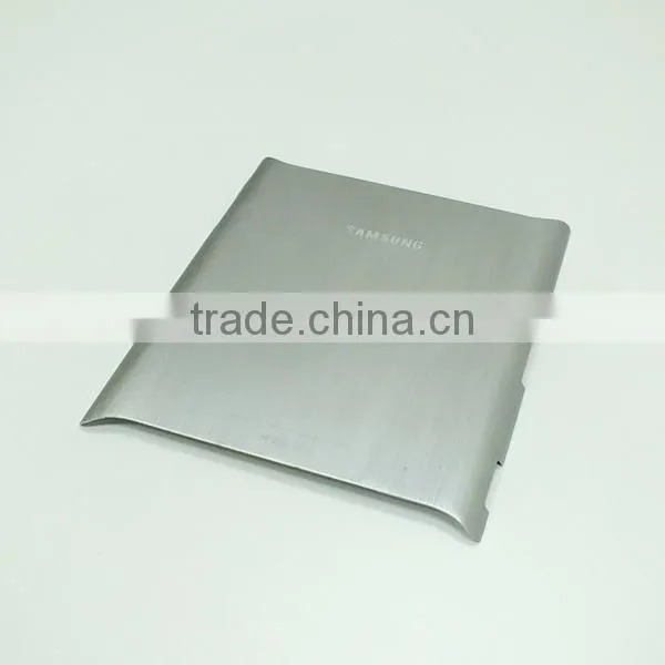 Aluminum Custom Mobile Phone Spare Parts for Samsung