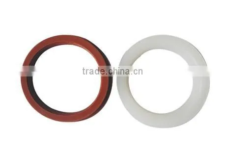 Heat Resistant Silicone Rubber Washer photo-3