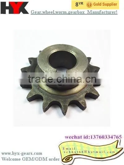 Customized High Quality Customized Chain Wheel photo-2