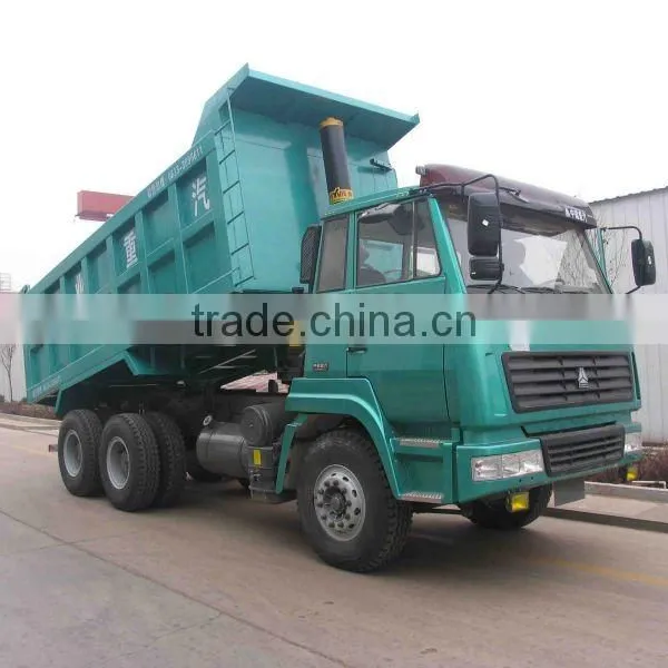 Truck Trailer
