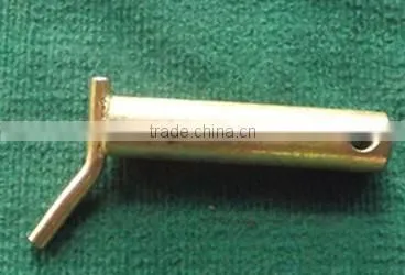 China Brass Cnc Machining Parts photo-2