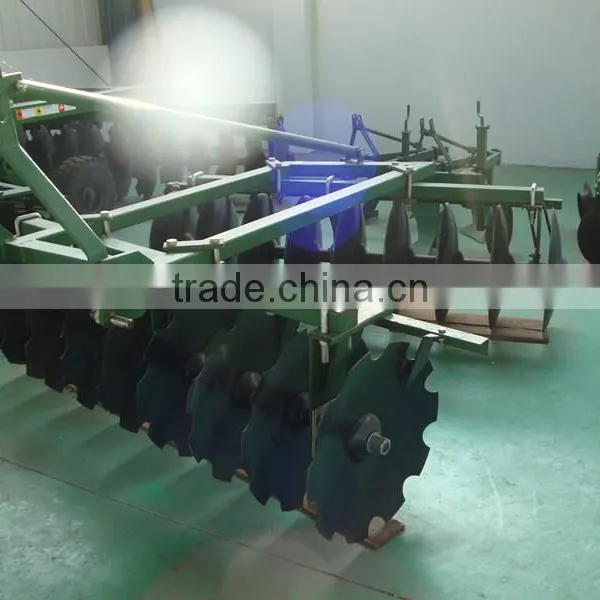 New Design Spare Parts for Disc Harrow With High Quality Disc Harrow Bearing Assembly Medium Mounted Disc Harrow photo-4