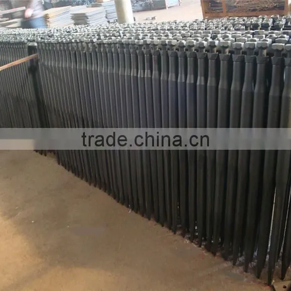 Professional bucket teeth for wheel loader with best price