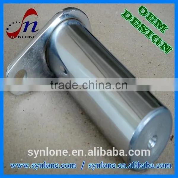 New Welded Assembly Parts Factory in Baoding City photo-5