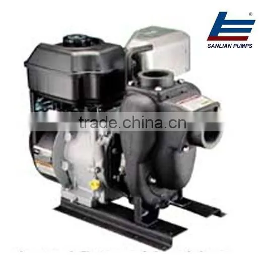 SCP Self Priming Pump