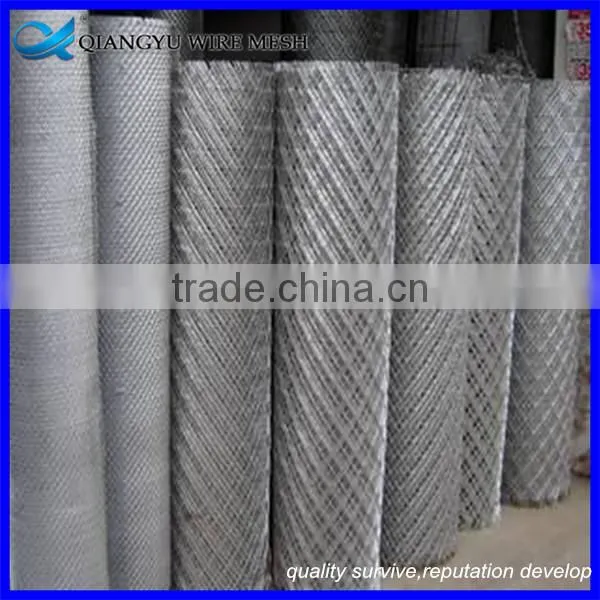 Expanded Metal Prices, Expanded Aluminum Mesh, Expanded Metal Fence photo-6
