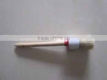 Wholesale Chalk/Clay Furniture Paint & Wax Brush Stencil Paint Brush