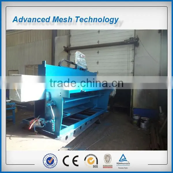 Steel Metal Grating Welding Machine photo-5
